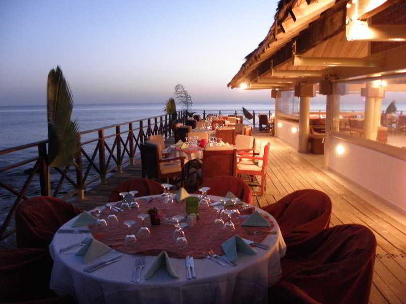Espadon Hotel M'Bour Dış mekan fotoğraf